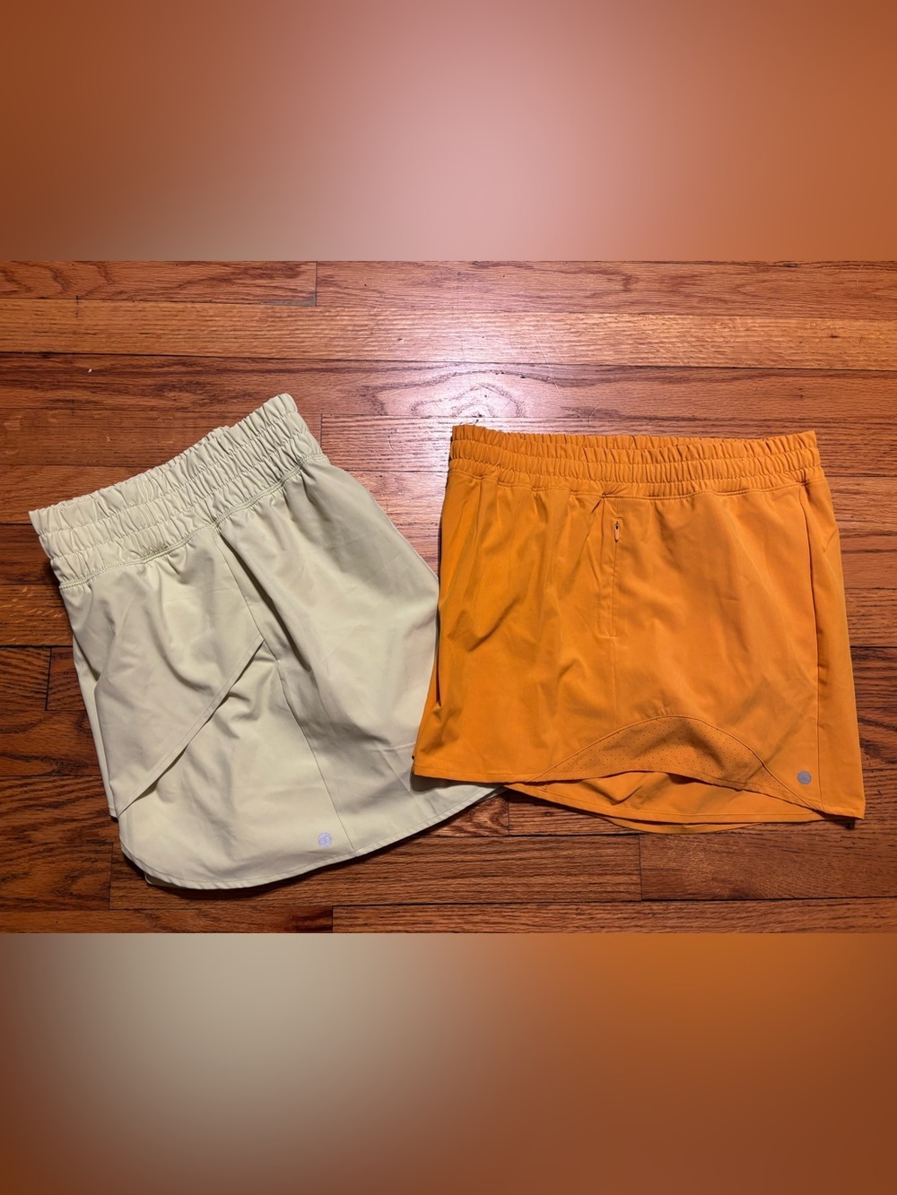 CALIA by Carrie Underwood Women's Athletic Shorts Bundle of 2